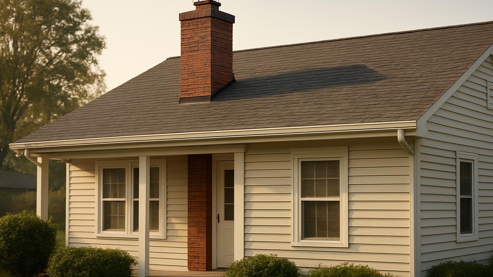 Zanor Chimney Repair — chimney sweep & inspection near you