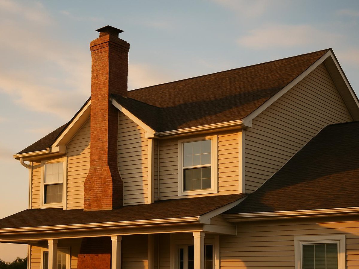 Zanor Chimney Repair work in Newtonville