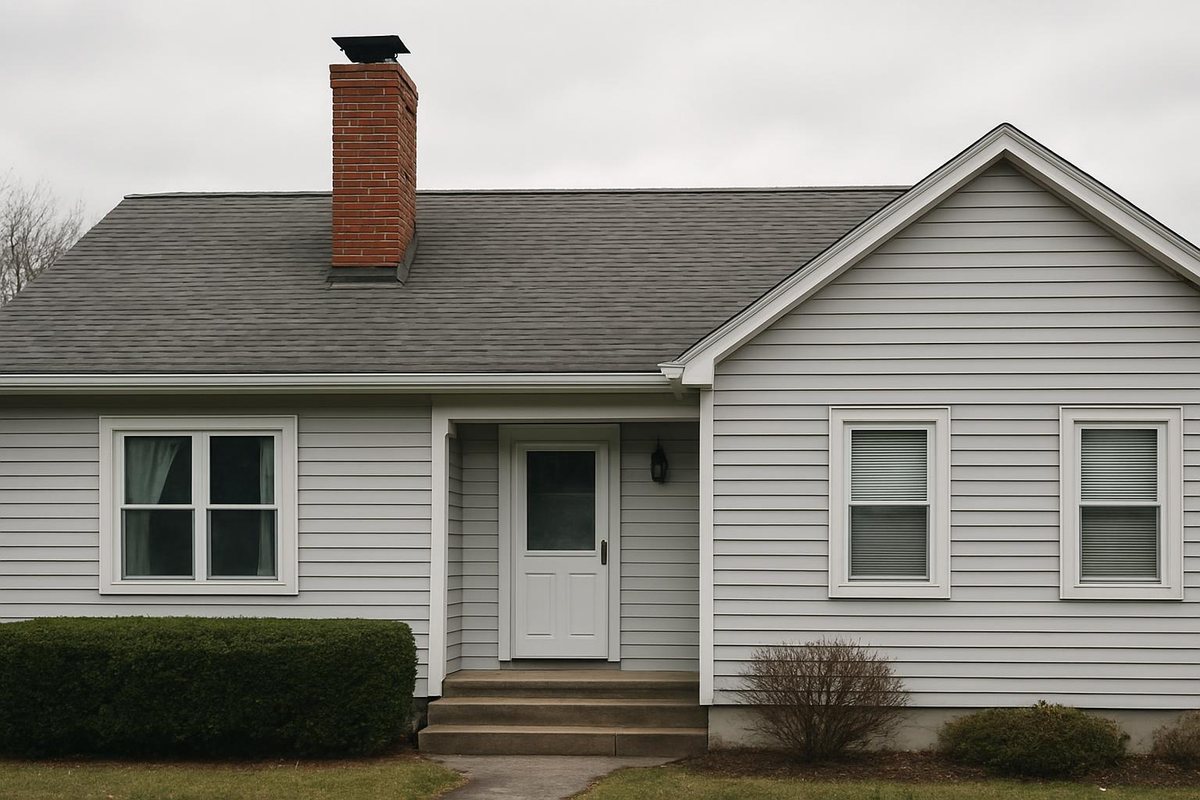 Zanor Chimney Repair in Newtonville
